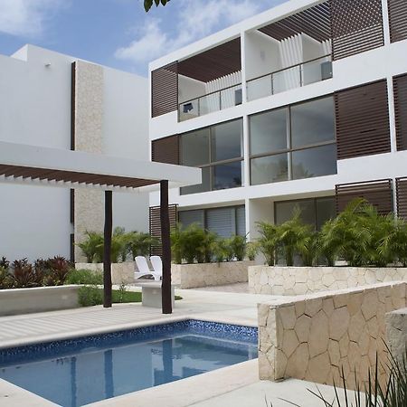 Bahia Principe Vacation Rentals - Quetzal - One-Bedroom Apartments Чакалаль Экстерьер фото