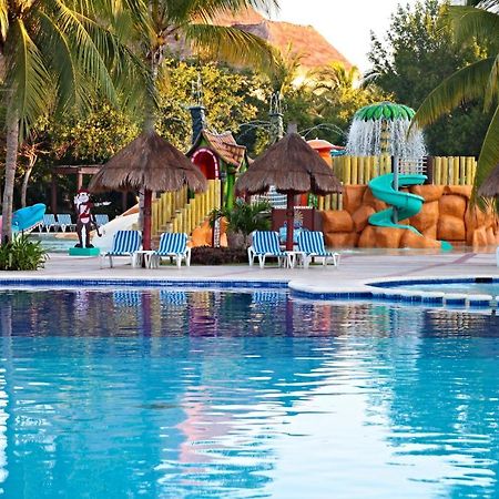 Bahia Principe Vacation Rentals - Quetzal - One-Bedroom Apartments Чакалаль Экстерьер фото