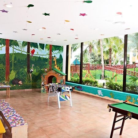 Bahia Principe Vacation Rentals - Quetzal - One-Bedroom Apartments Чакалаль Экстерьер фото