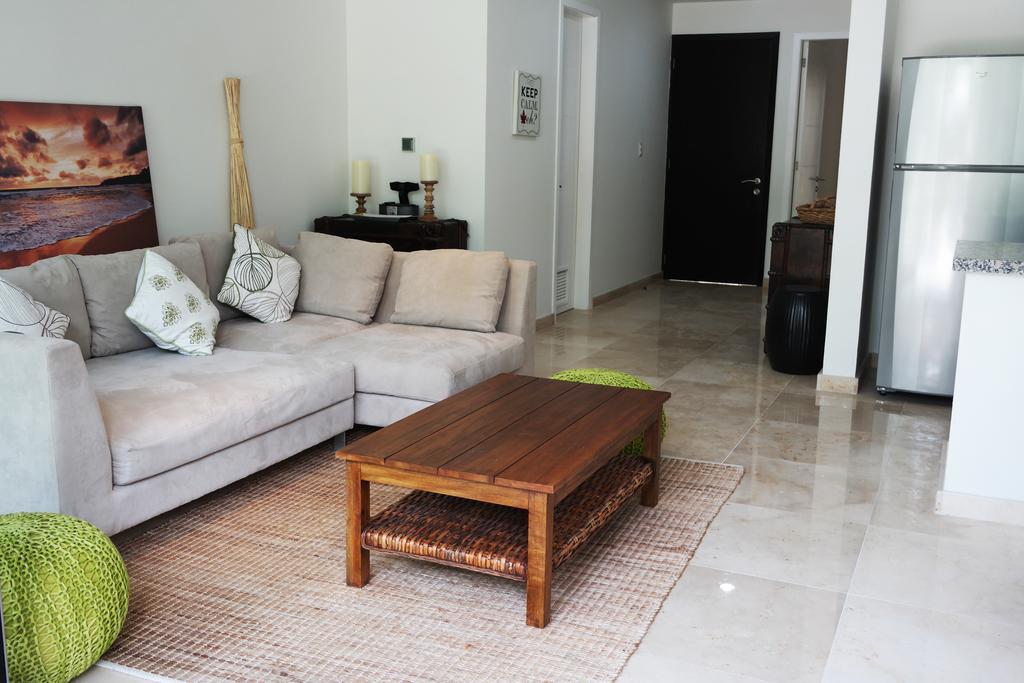 Bahia Principe Vacation Rentals - Quetzal - One-Bedroom Apartments Чакалаль Номер фото