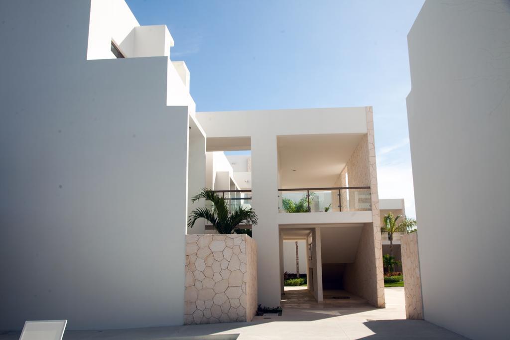 Bahia Principe Vacation Rentals - Quetzal - One-Bedroom Apartments Чакалаль Номер фото