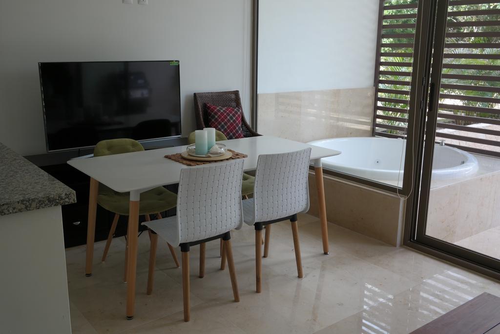 Bahia Principe Vacation Rentals - Quetzal - One-Bedroom Apartments Чакалаль Экстерьер фото