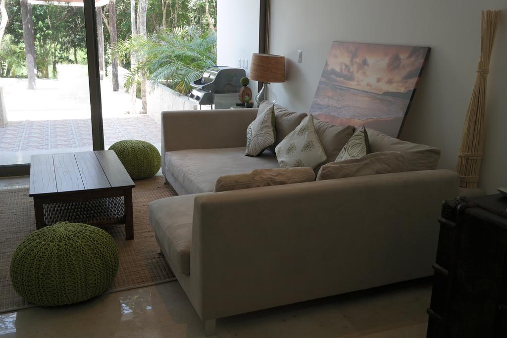 Bahia Principe Vacation Rentals - Quetzal - One-Bedroom Apartments Чакалаль Экстерьер фото