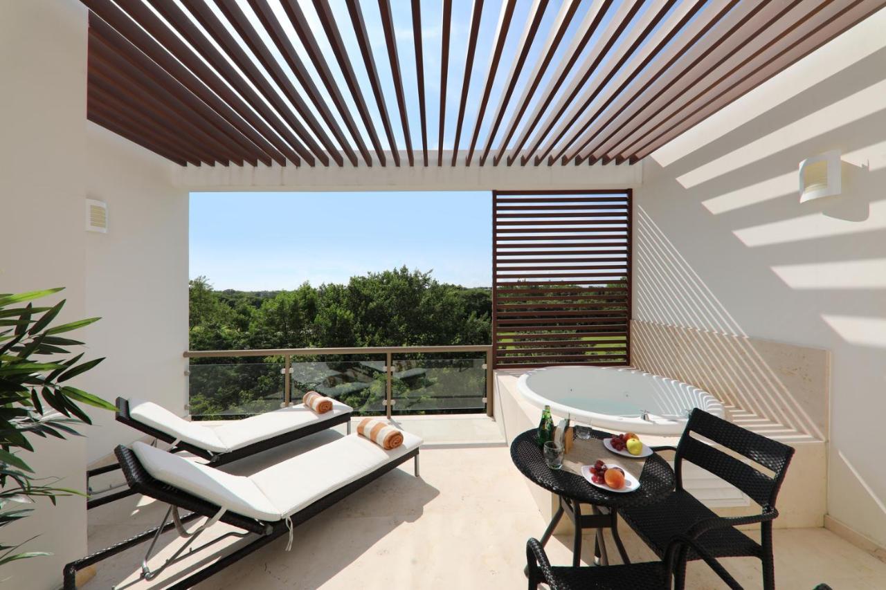 Bahia Principe Vacation Rentals - Quetzal - One-Bedroom Apartments Чакалаль Экстерьер фото