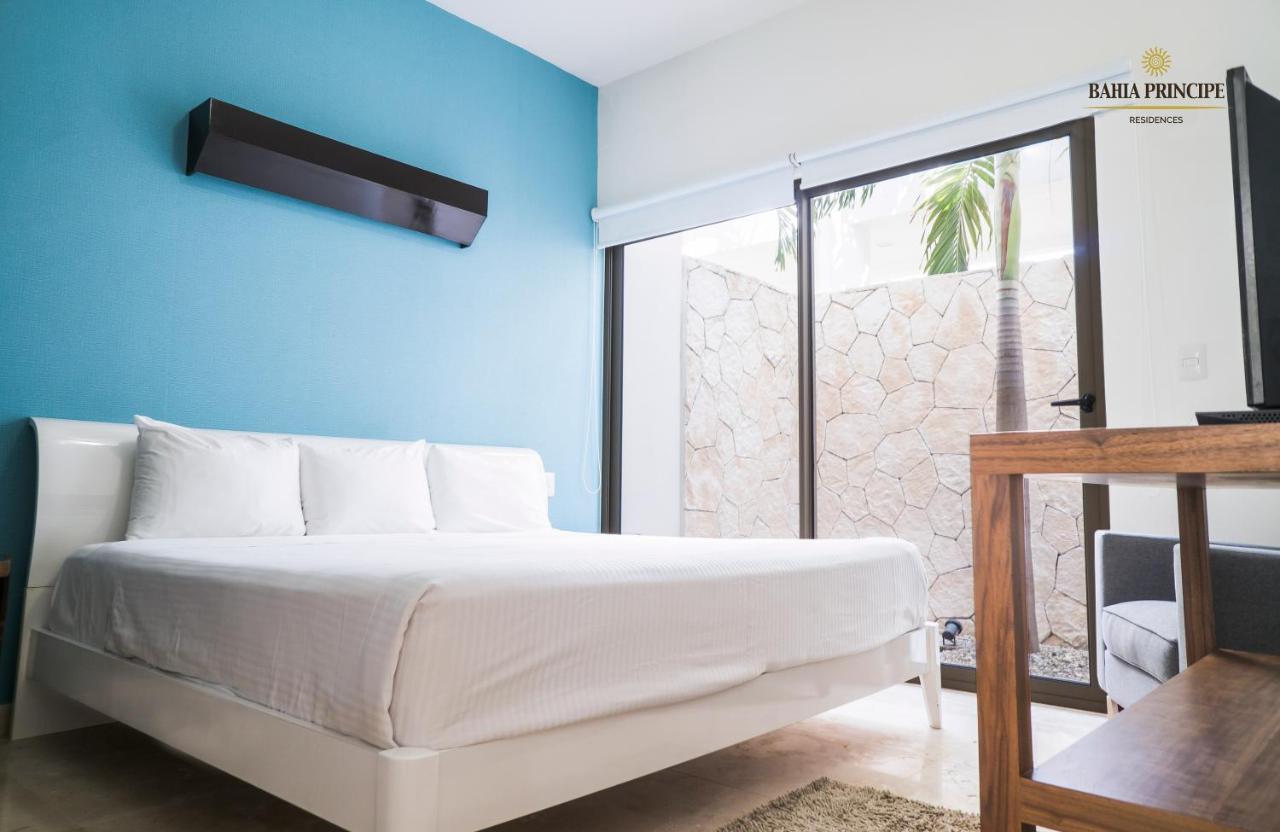 Bahia Principe Vacation Rentals - Quetzal - One-Bedroom Apartments Чакалаль Экстерьер фото