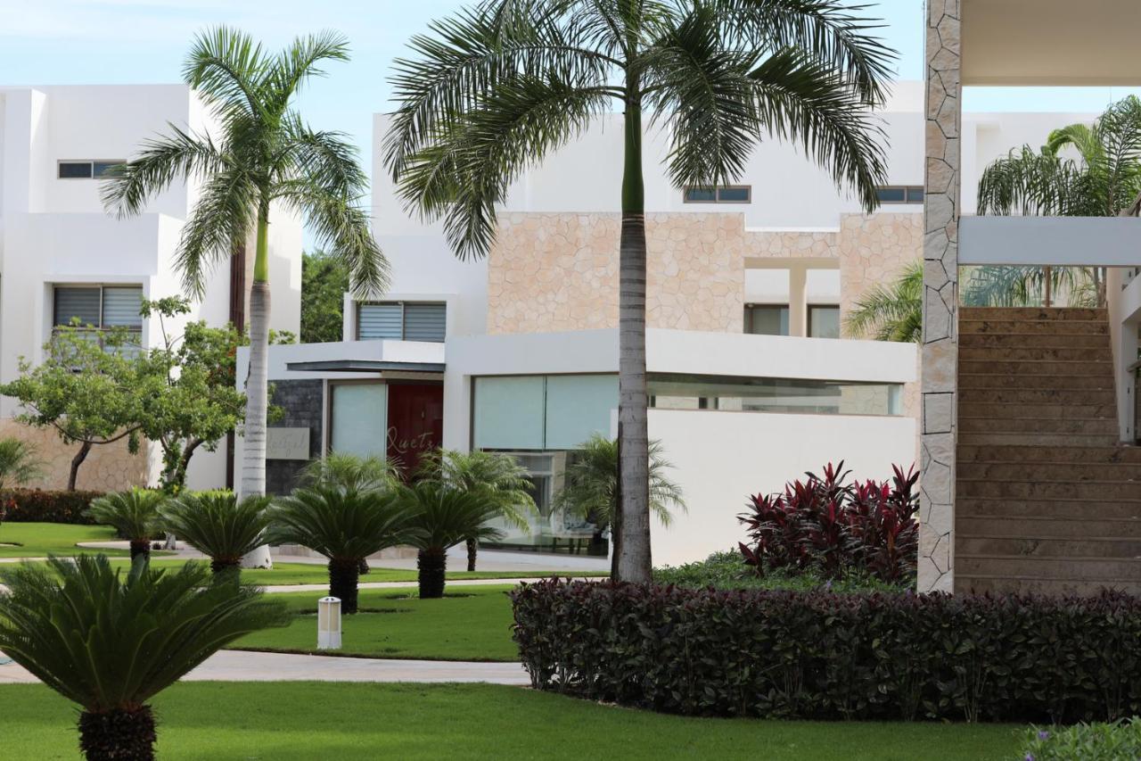 Bahia Principe Vacation Rentals - Quetzal - One-Bedroom Apartments Чакалаль Экстерьер фото