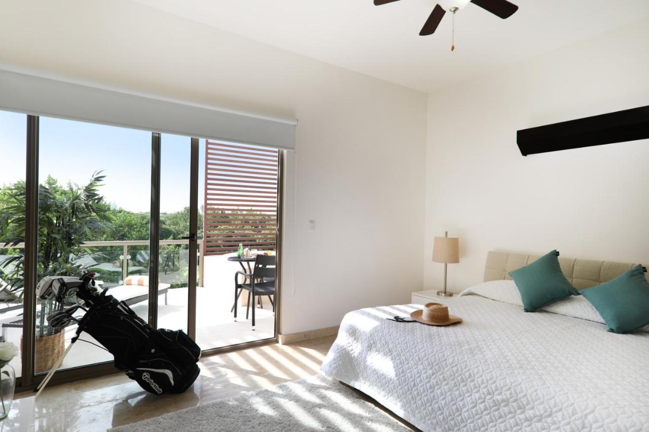 Bahia Principe Vacation Rentals - Quetzal - One-Bedroom Apartments Чакалаль Экстерьер фото