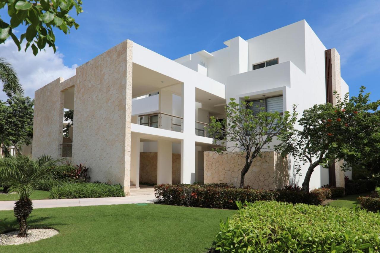 Bahia Principe Vacation Rentals - Quetzal - One-Bedroom Apartments Чакалаль Экстерьер фото