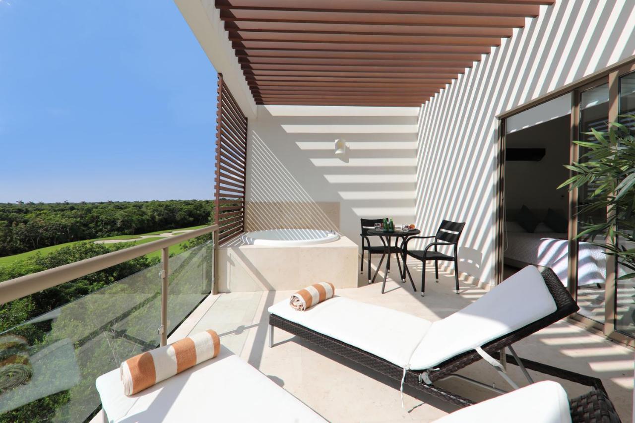 Bahia Principe Vacation Rentals - Quetzal - One-Bedroom Apartments Чакалаль Экстерьер фото