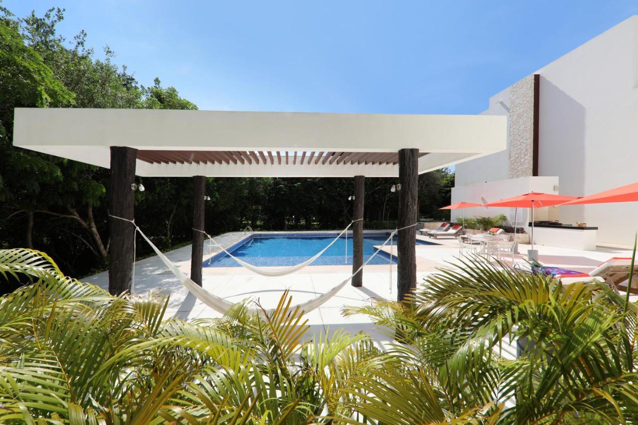 Bahia Principe Vacation Rentals - Quetzal - One-Bedroom Apartments Чакалаль Экстерьер фото