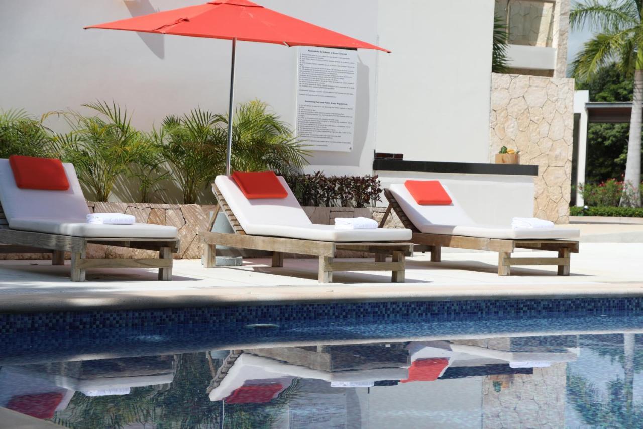 Bahia Principe Vacation Rentals - Quetzal - One-Bedroom Apartments Чакалаль Экстерьер фото