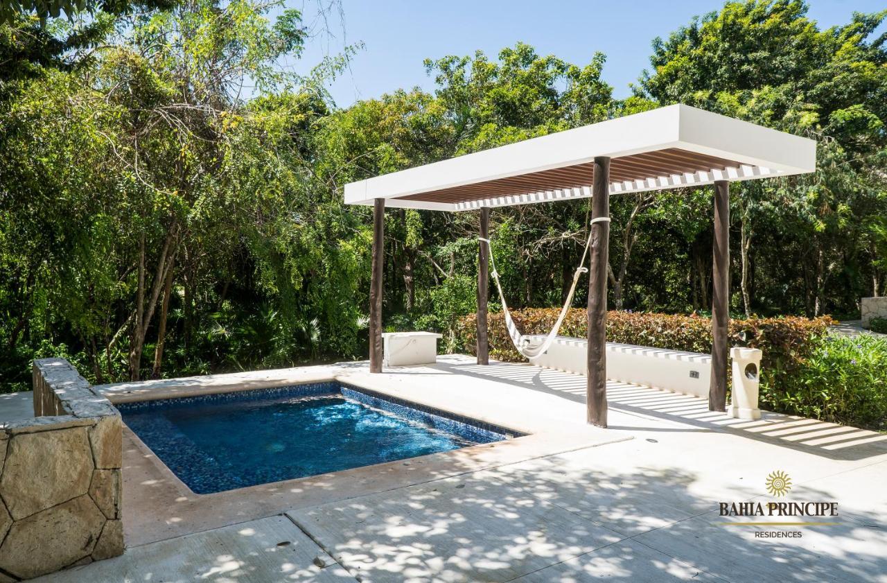 Bahia Principe Vacation Rentals - Quetzal - One-Bedroom Apartments Чакалаль Экстерьер фото