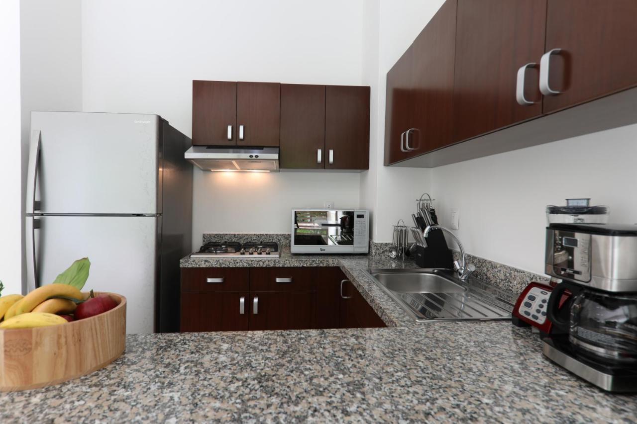 Bahia Principe Vacation Rentals - Quetzal - One-Bedroom Apartments Чакалаль Экстерьер фото