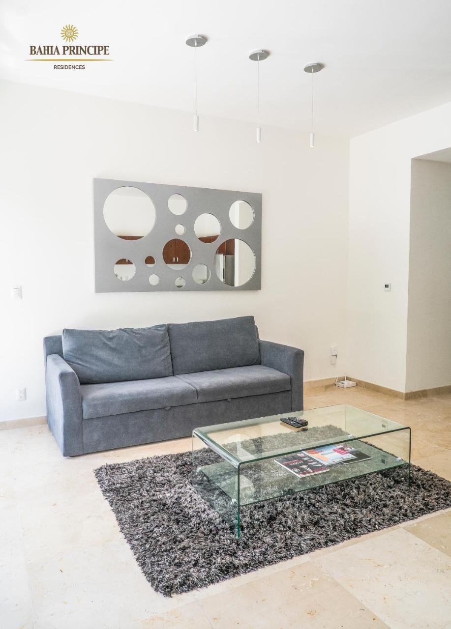 Bahia Principe Vacation Rentals - Quetzal - One-Bedroom Apartments Чакалаль Экстерьер фото