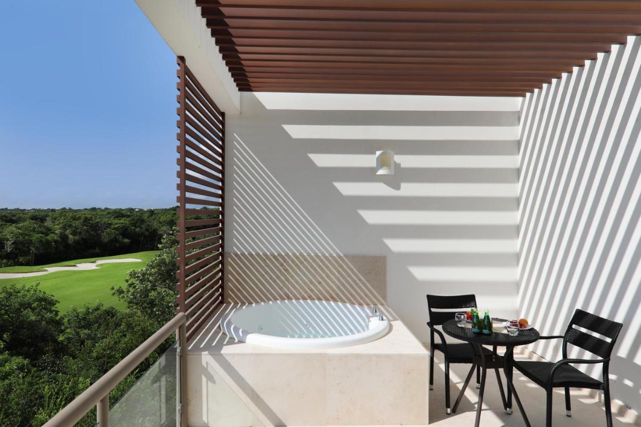 Bahia Principe Vacation Rentals - Quetzal - One-Bedroom Apartments Чакалаль Экстерьер фото