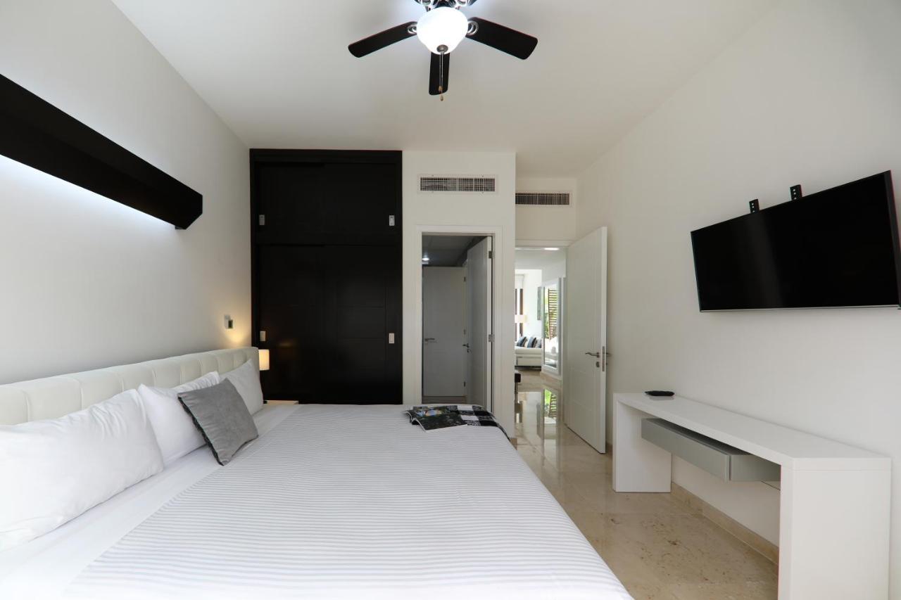Bahia Principe Vacation Rentals - Quetzal - One-Bedroom Apartments Чакалаль Экстерьер фото