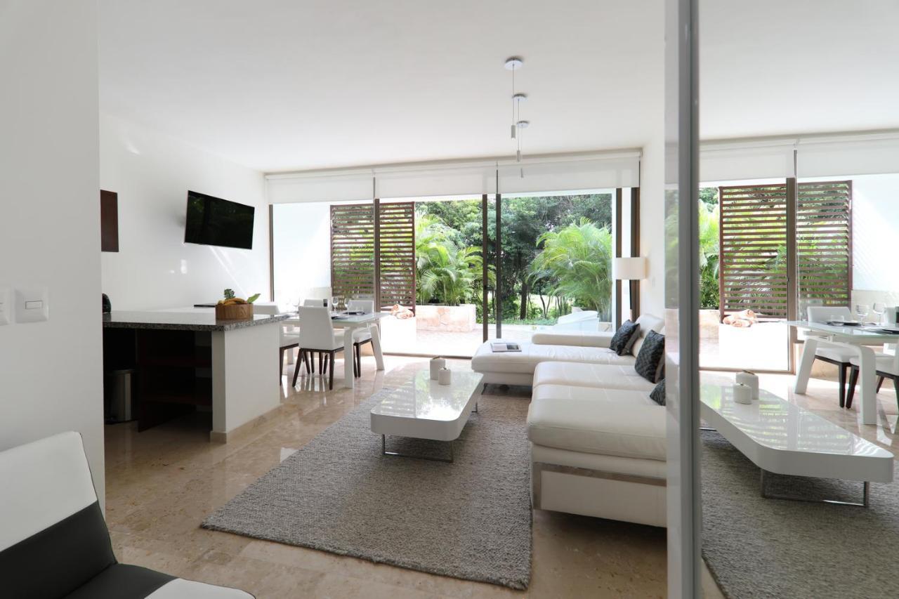 Bahia Principe Vacation Rentals - Quetzal - One-Bedroom Apartments Чакалаль Экстерьер фото