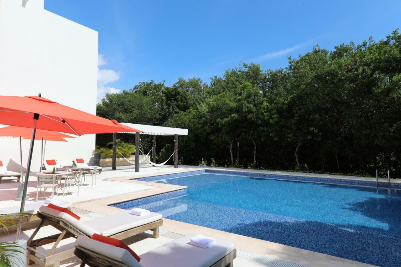 Bahia Principe Vacation Rentals - Quetzal - One-Bedroom Apartments Чакалаль Экстерьер фото