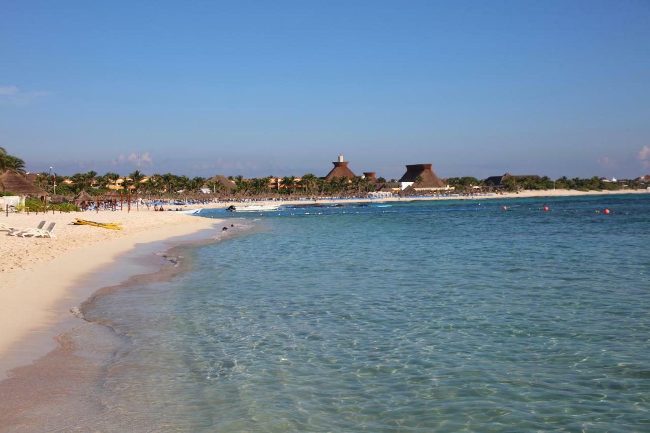 Bahia Principe Vacation Rentals - Quetzal - One-Bedroom Apartments Чакалаль Экстерьер фото