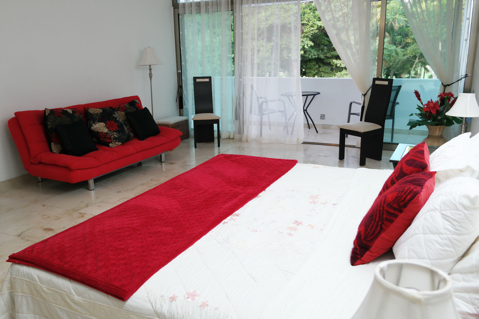Bahia Principe Vacation Rentals - Quetzal - One-Bedroom Apartments Чакалаль Экстерьер фото