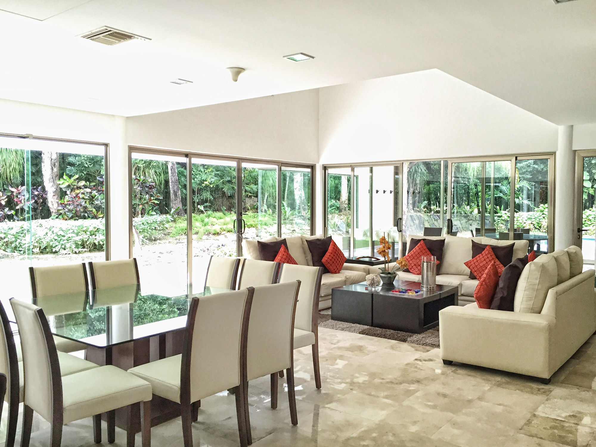 Bahia Principe Vacation Rentals - Quetzal - One-Bedroom Apartments Чакалаль Экстерьер фото
