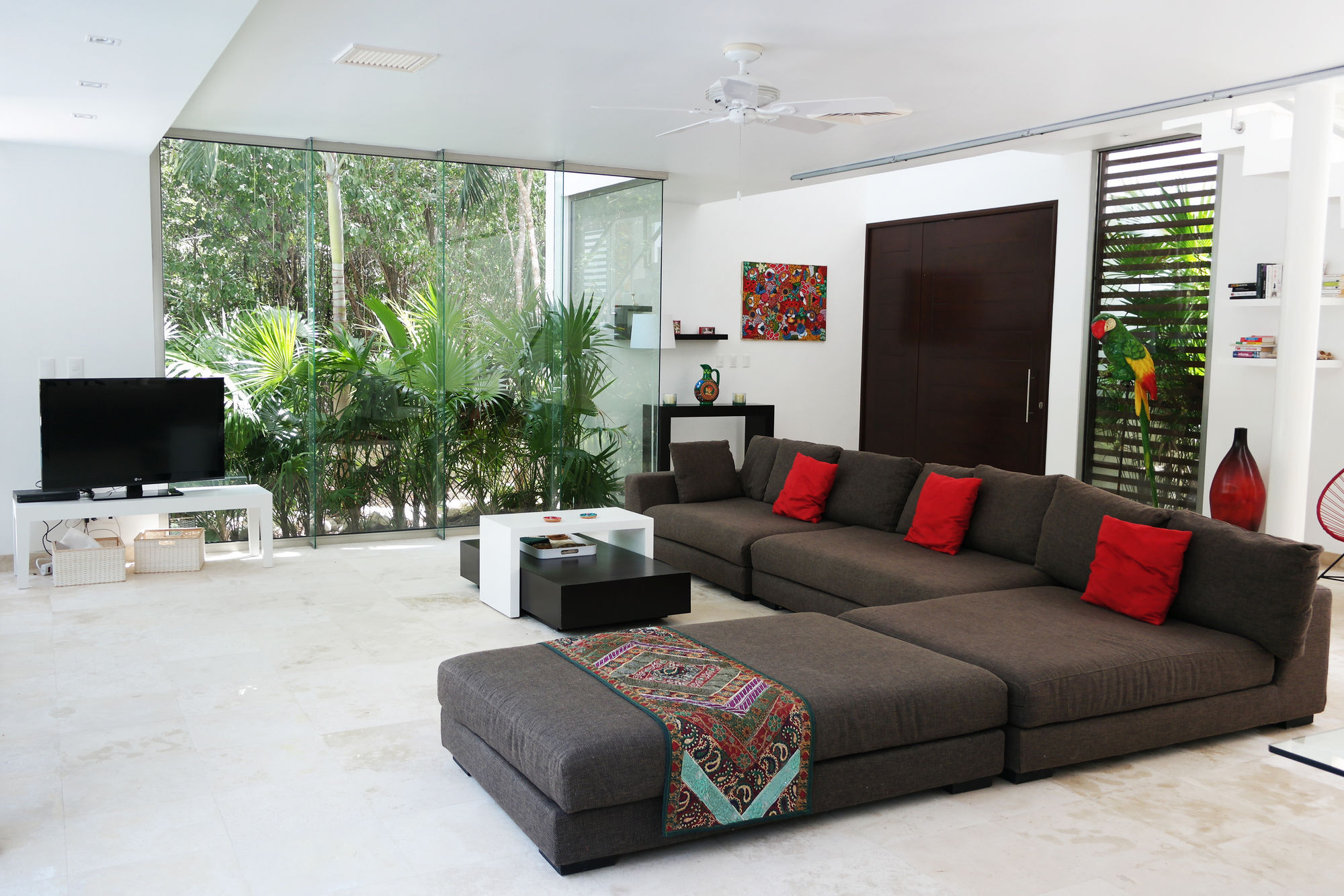 Bahia Principe Vacation Rentals - Quetzal - One-Bedroom Apartments Чакалаль Экстерьер фото