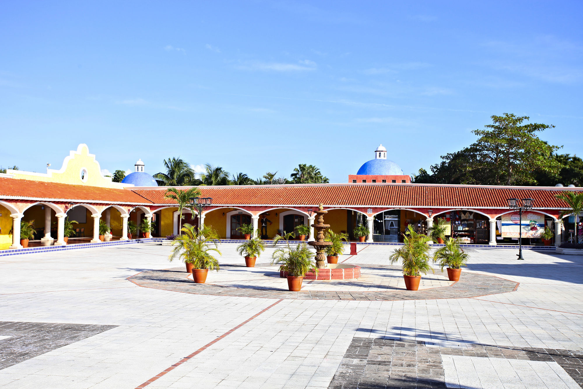 Bahia Principe Vacation Rentals - Quetzal - One-Bedroom Apartments Чакалаль Экстерьер фото