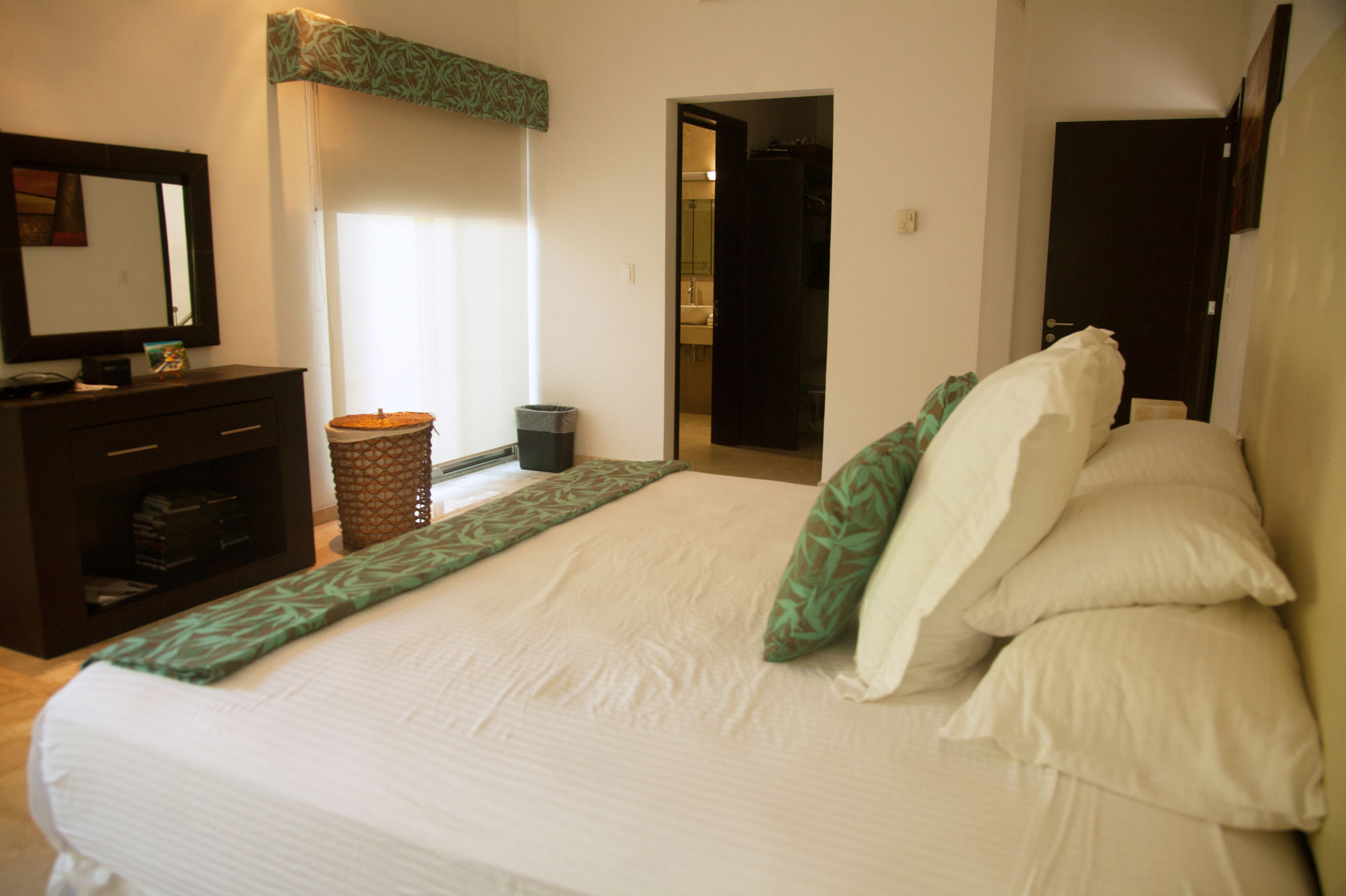 Bahia Principe Vacation Rentals - Quetzal - One-Bedroom Apartments Чакалаль Экстерьер фото