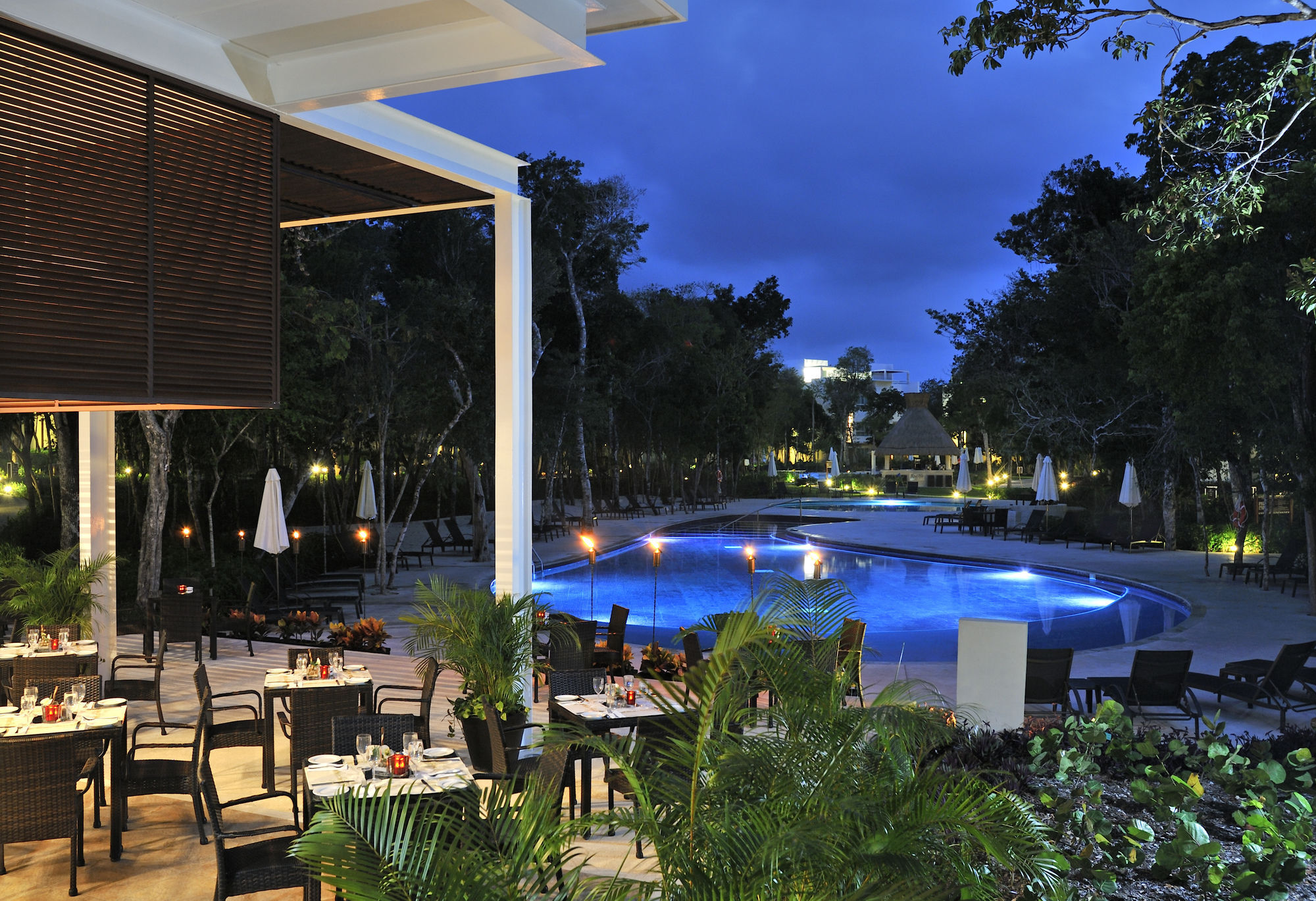 Bahia Principe Vacation Rentals - Quetzal - One-Bedroom Apartments Чакалаль Экстерьер фото