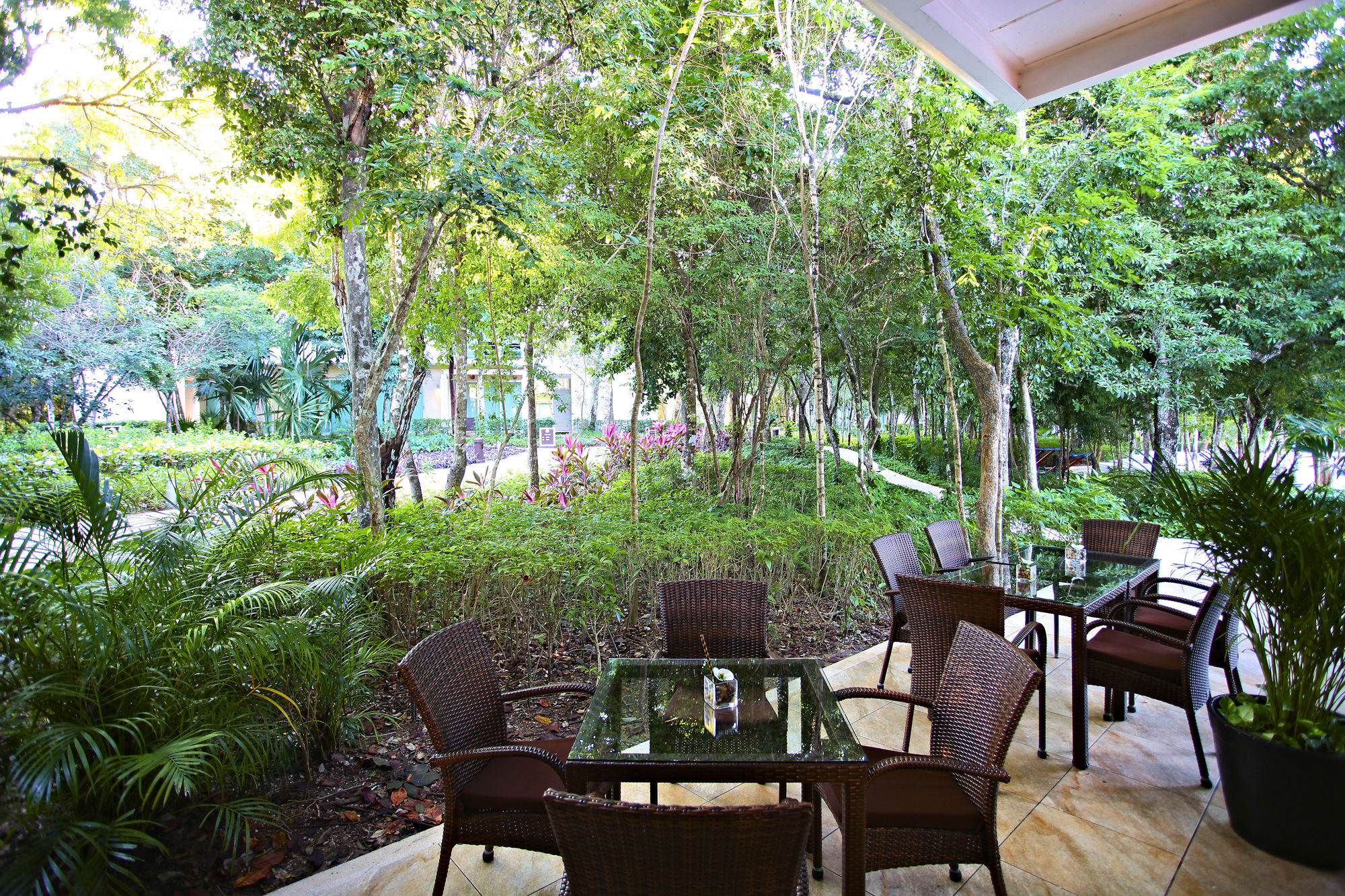 Bahia Principe Vacation Rentals - Quetzal - One-Bedroom Apartments Чакалаль Экстерьер фото