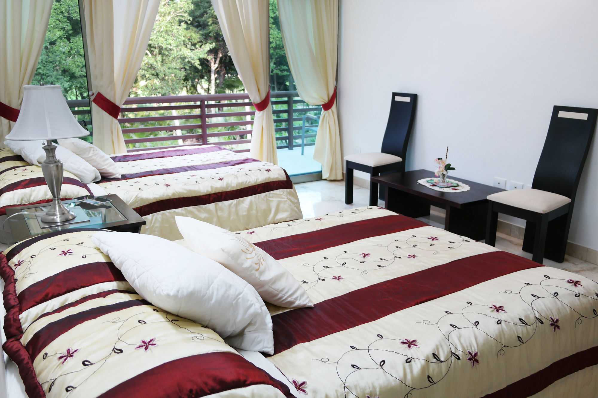 Bahia Principe Vacation Rentals - Quetzal - One-Bedroom Apartments Чакалаль Экстерьер фото