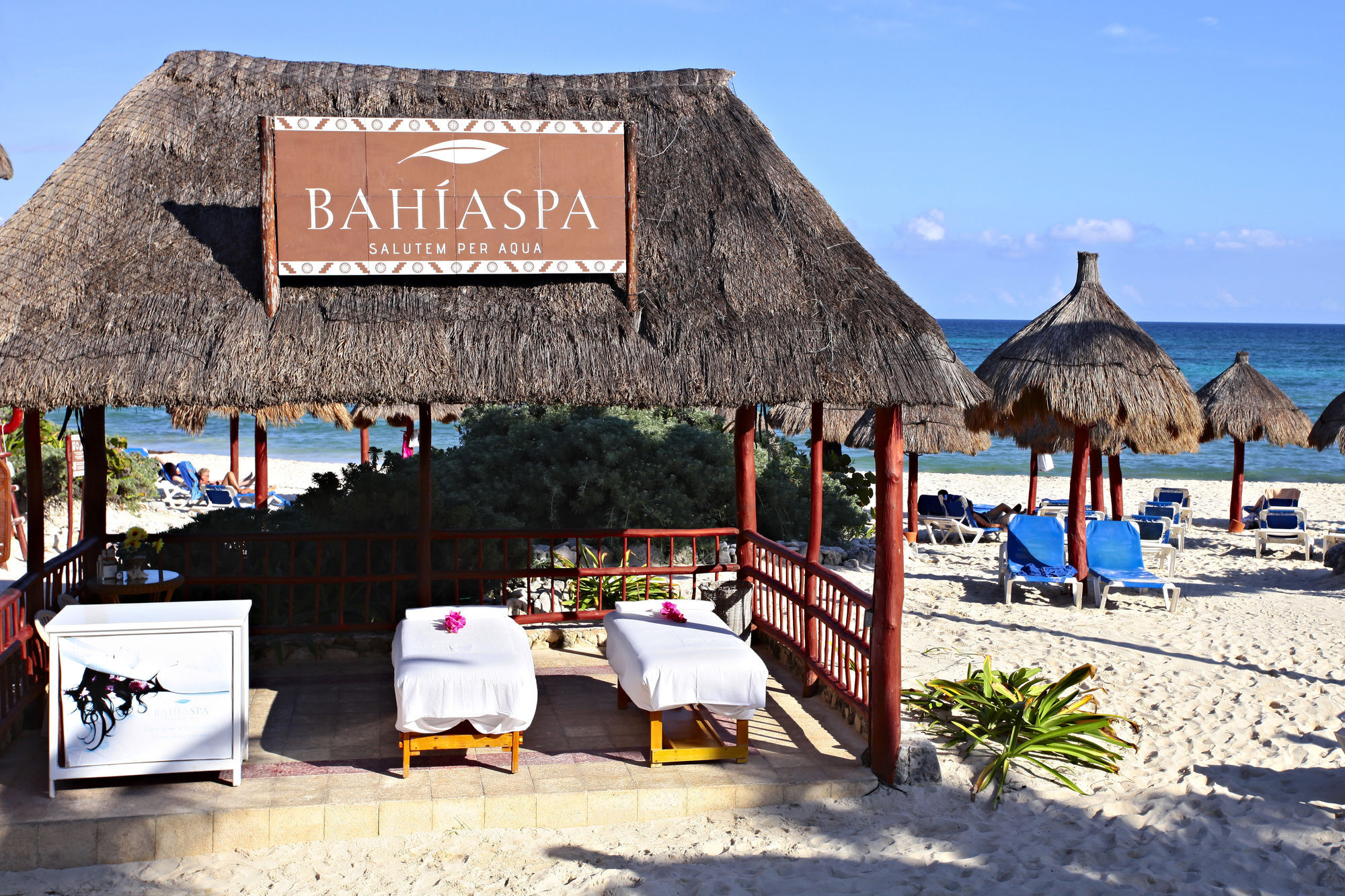Bahia Principe Vacation Rentals - Quetzal - One-Bedroom Apartments Чакалаль Экстерьер фото