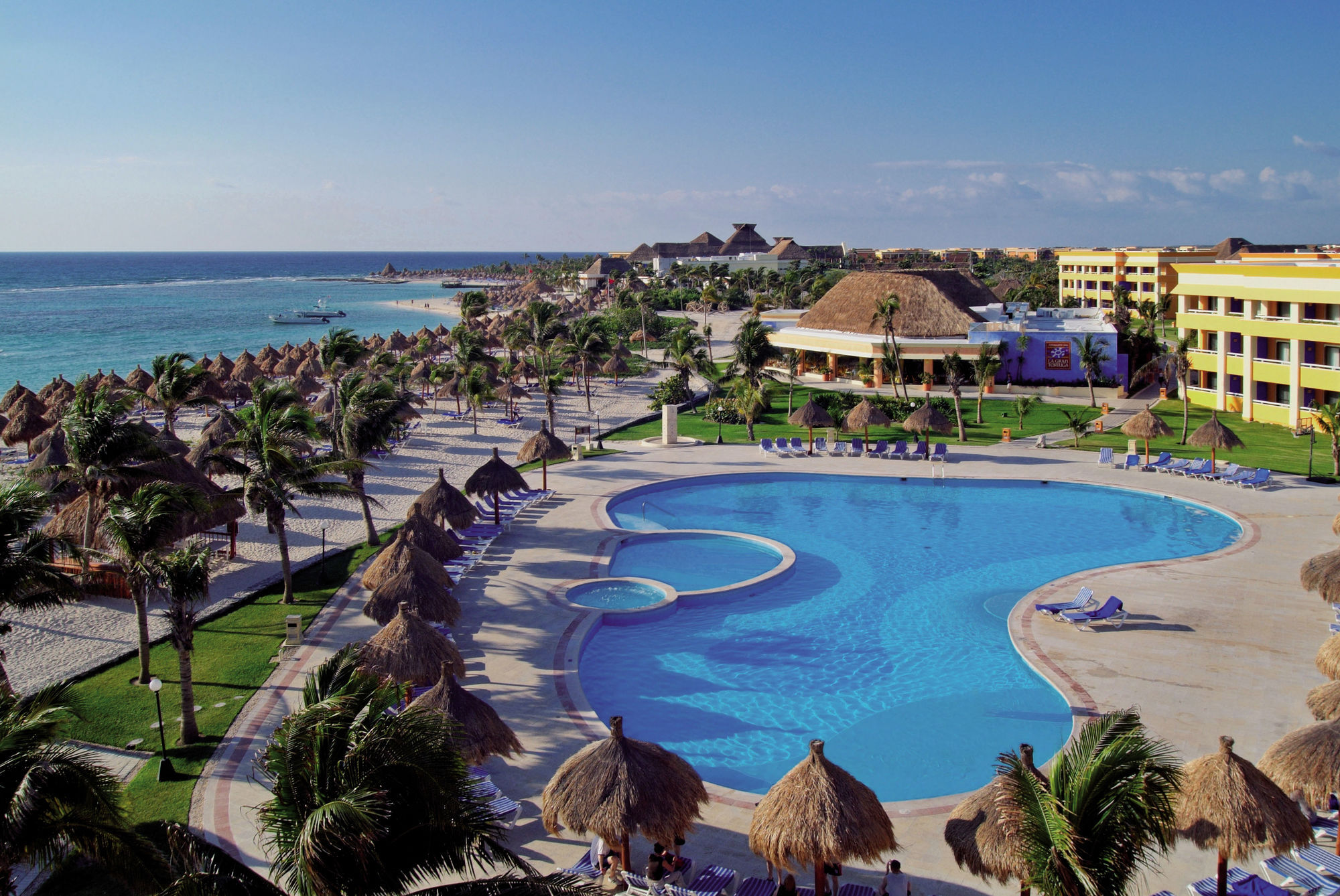 Bahia Principe Vacation Rentals - Quetzal - One-Bedroom Apartments Чакалаль Экстерьер фото