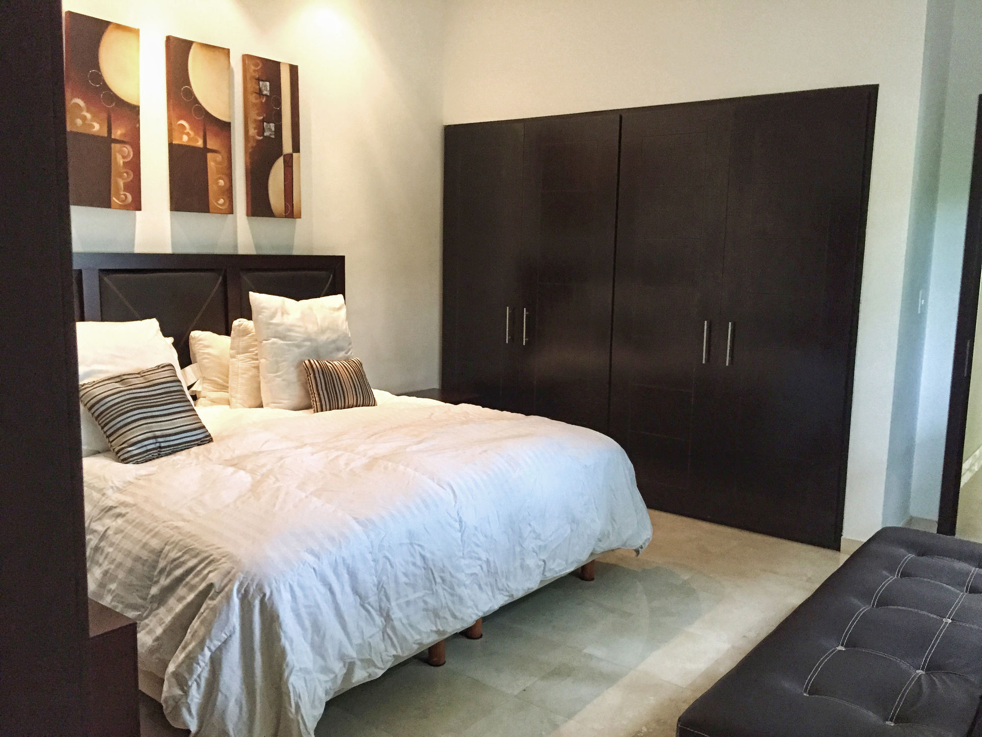 Bahia Principe Vacation Rentals - Quetzal - One-Bedroom Apartments Чакалаль Экстерьер фото