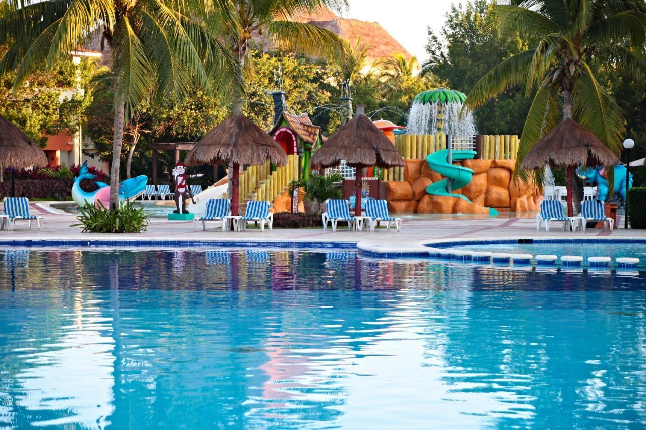 Bahia Principe Vacation Rentals - Quetzal - One-Bedroom Apartments Чакалаль Экстерьер фото