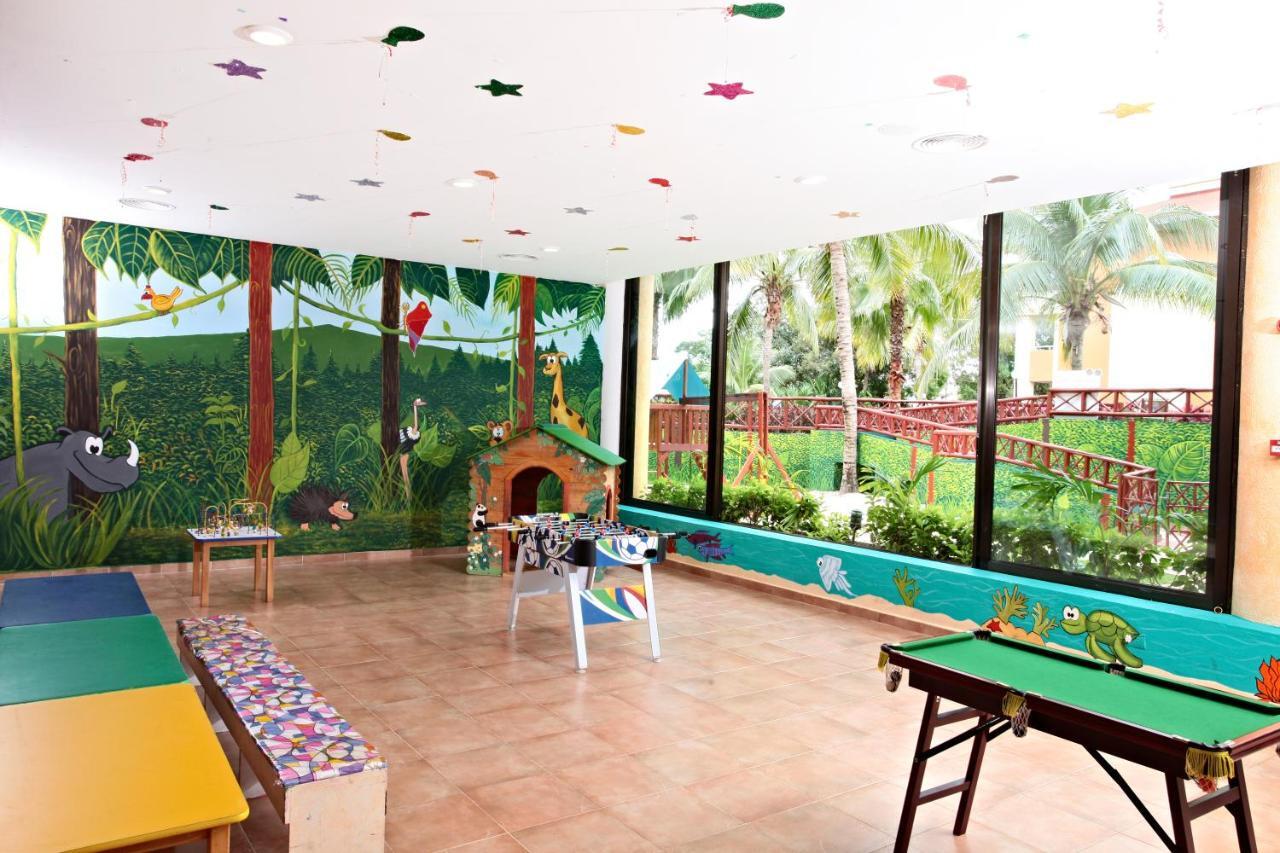 Bahia Principe Vacation Rentals - Quetzal - One-Bedroom Apartments Чакалаль Экстерьер фото
