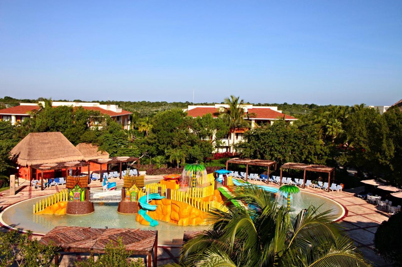 Bahia Principe Vacation Rentals - Quetzal - One-Bedroom Apartments Чакалаль Экстерьер фото